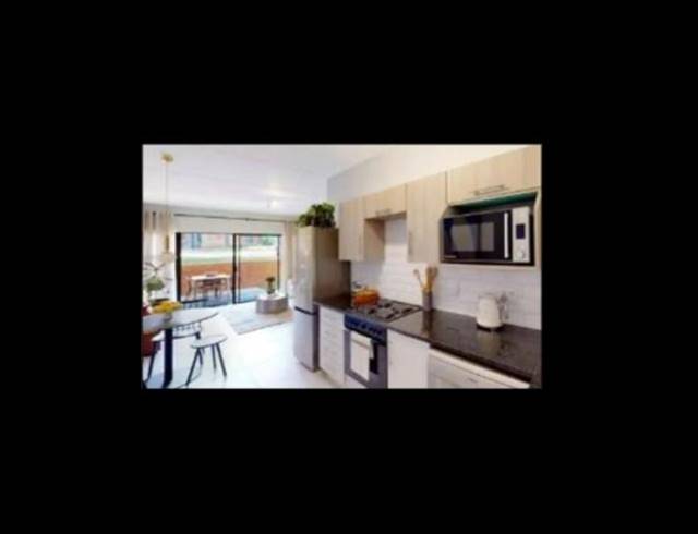 2 BEDROOM PROPERTY TO RENT IN REMBRANDT PARK